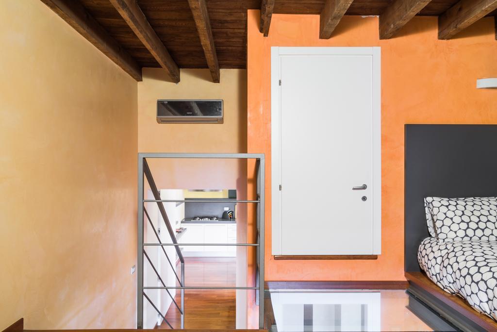 Apartment Villoresi